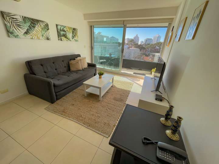 Apartamento en venta en Punta Del Este