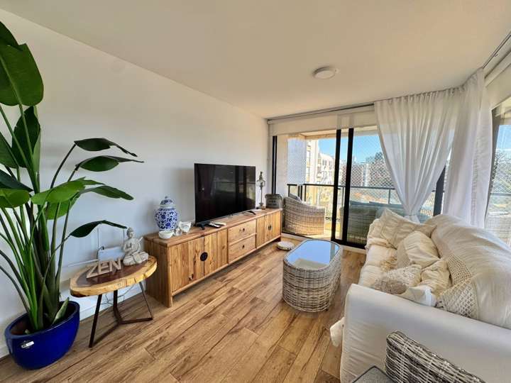 Apartamento en venta en Punta Del Este