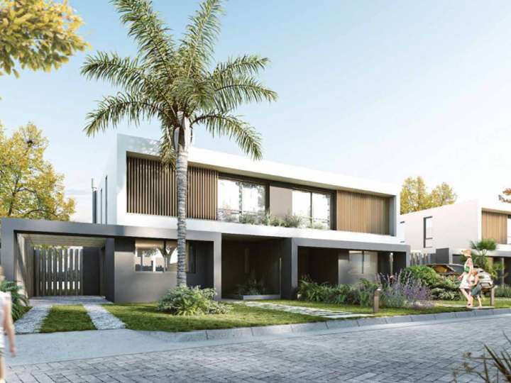 Casa en venta en Parque Miramar, Canelones