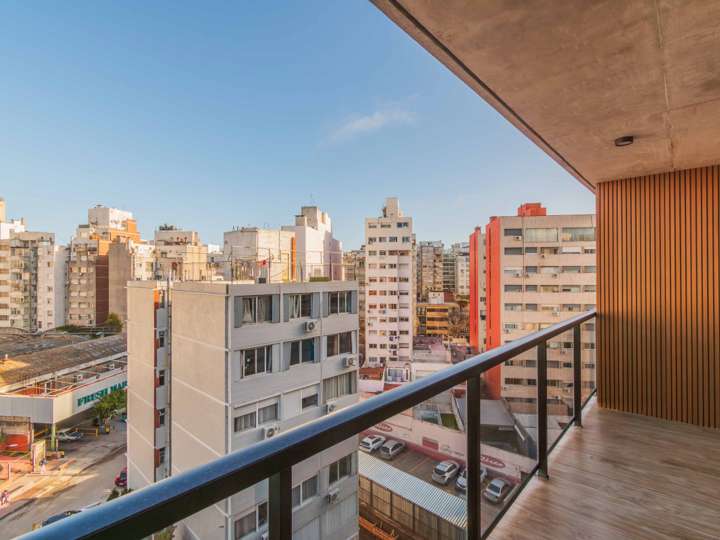 Apartamento en venta en Pocitos, Montevideo