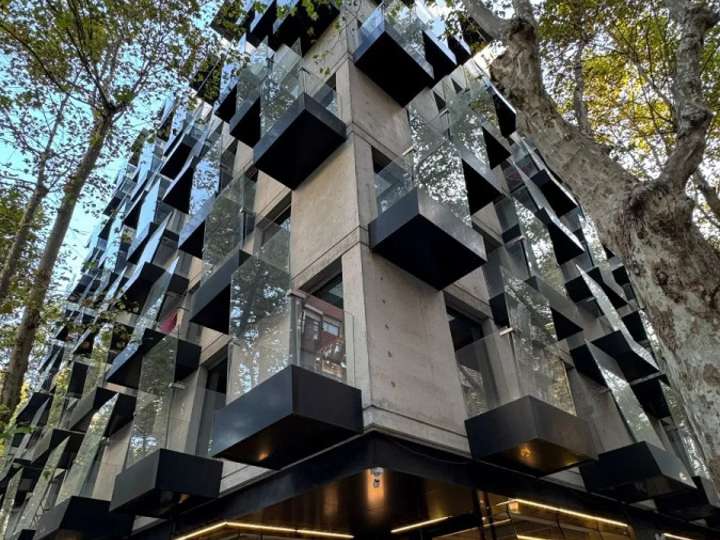 Apartamento en venta en Convención, Montevideo