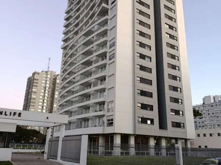 Apartamento en venta en Avenida Franklin Delano Roosevelt, Punta Del Este