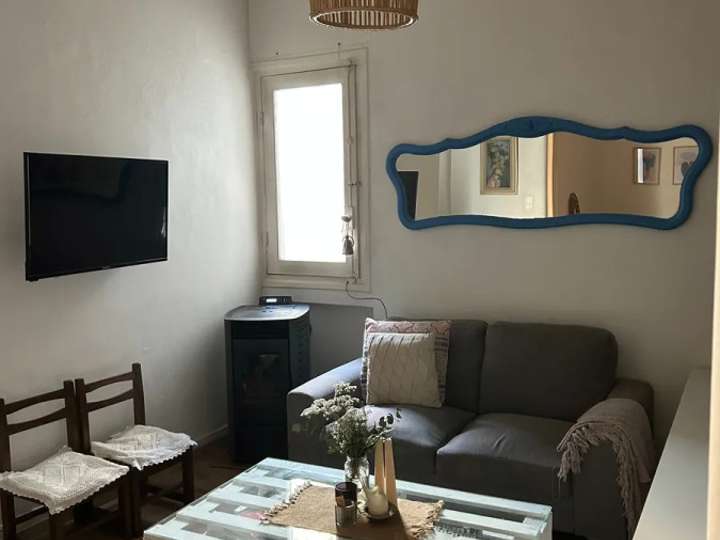 Apartamento en venta en Parque Rodó, Montevideo