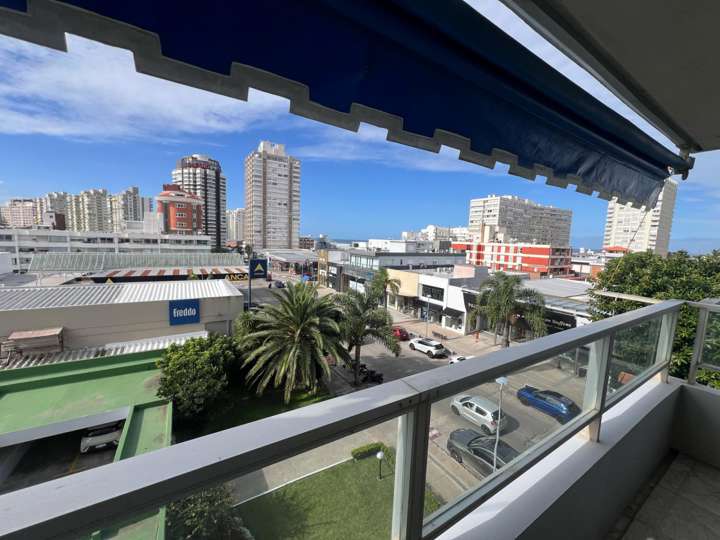 Apartamento en venta en Maldonado