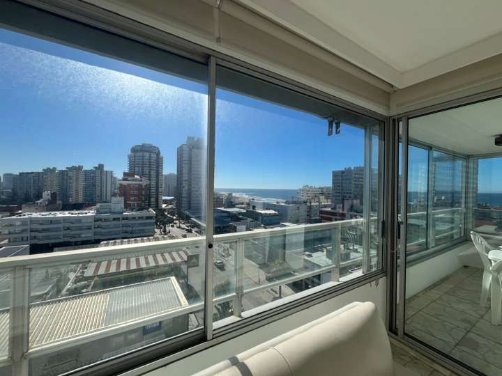 Apartamento en venta en Maldonado