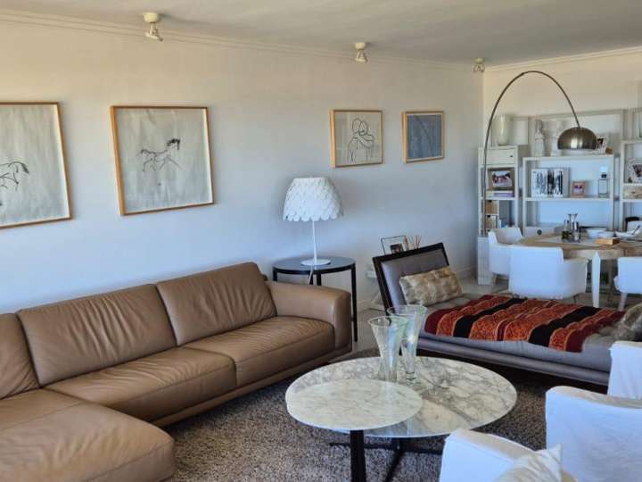Apartamento en venta en Punta Del Este
