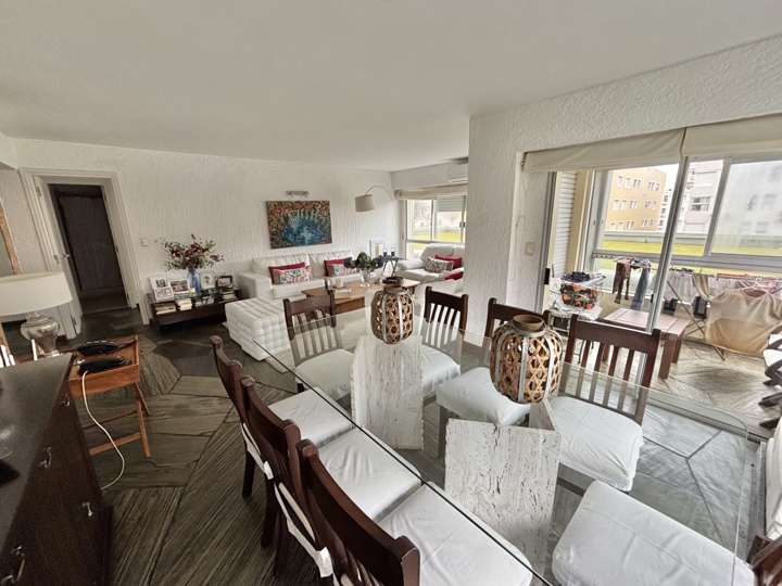 Apartamento en venta en Maldonado