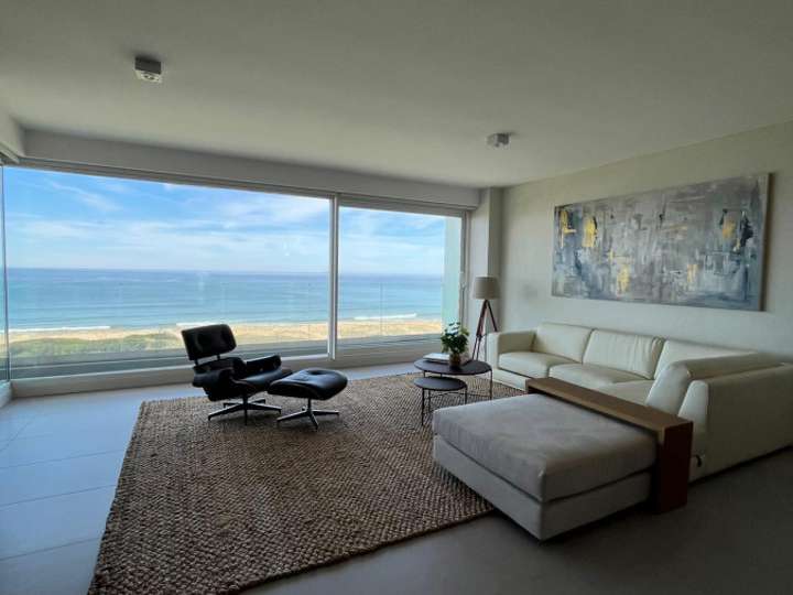 Apartamento en venta en Punta Del Este