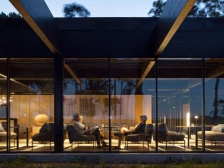 Terreno en venta en Maldonado