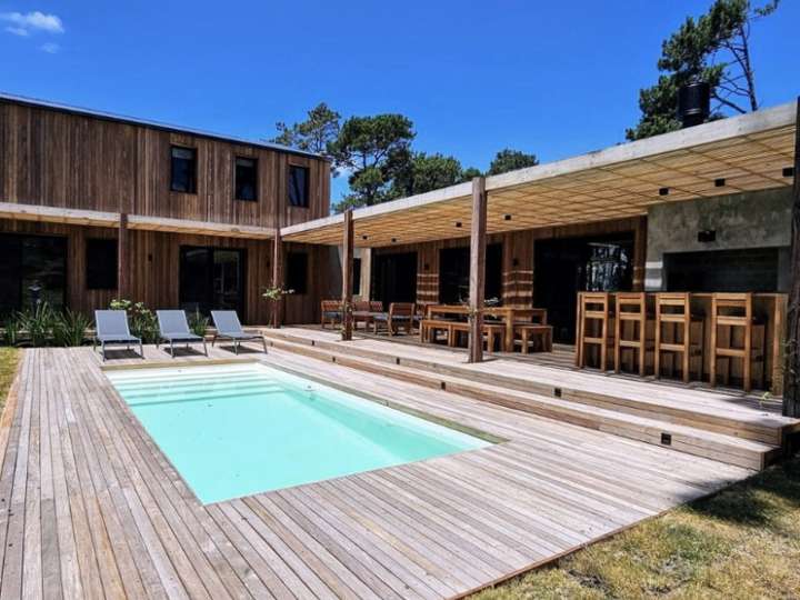 Casa en venta en Maldonado