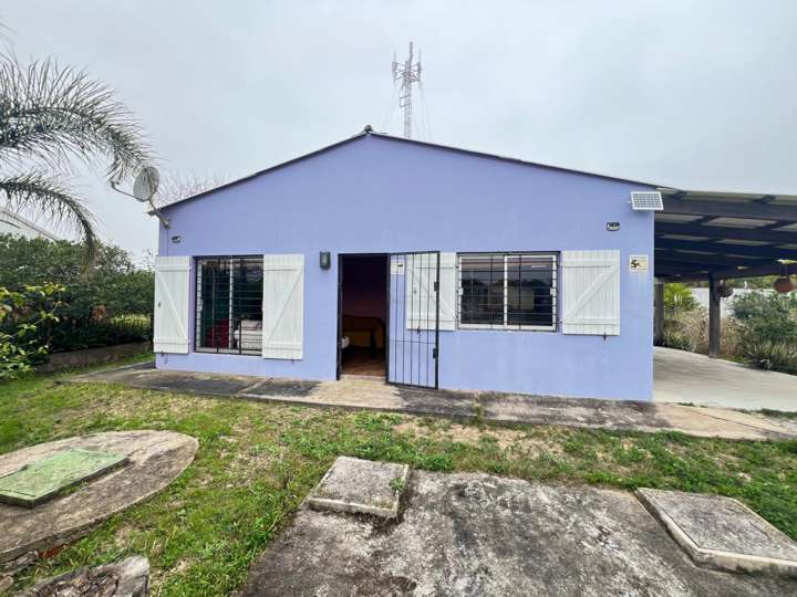 Casa en venta en Rocha