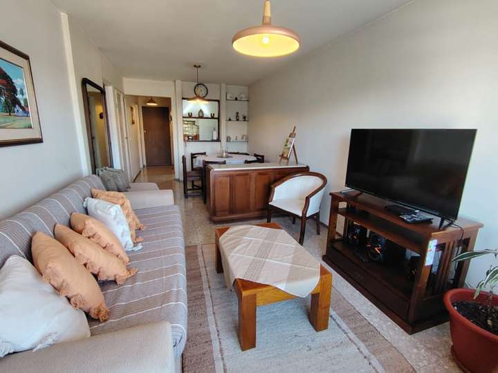 Apartamento en venta en Maldonado