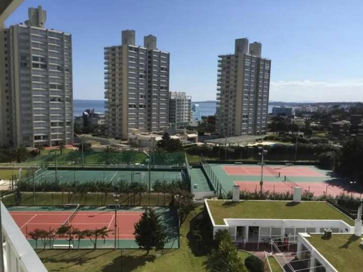 Apartamento en venta en Punta Del Este