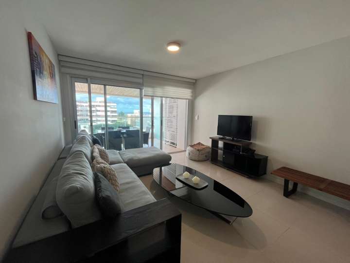 Apartamento en venta en Punta Del Este