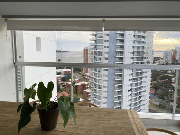 Apartamento en venta en Punta Del Este