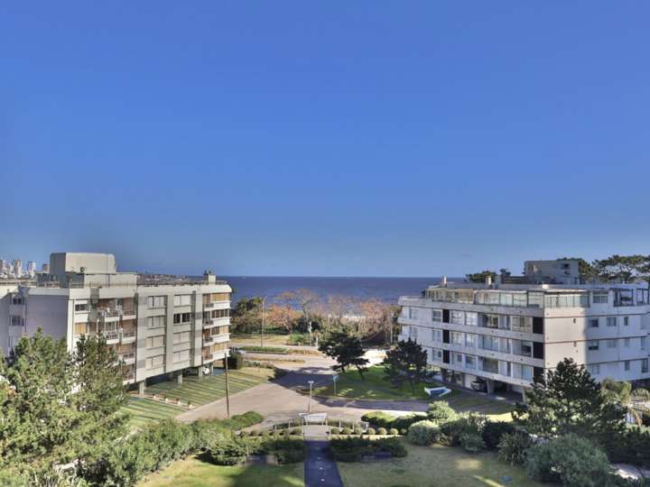 Apartamento en venta en Punta Del Este