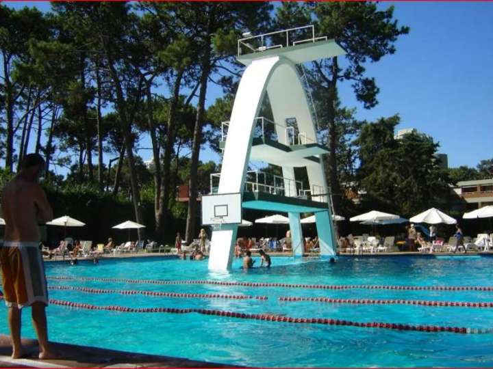 Apartamento en venta en Maldonado