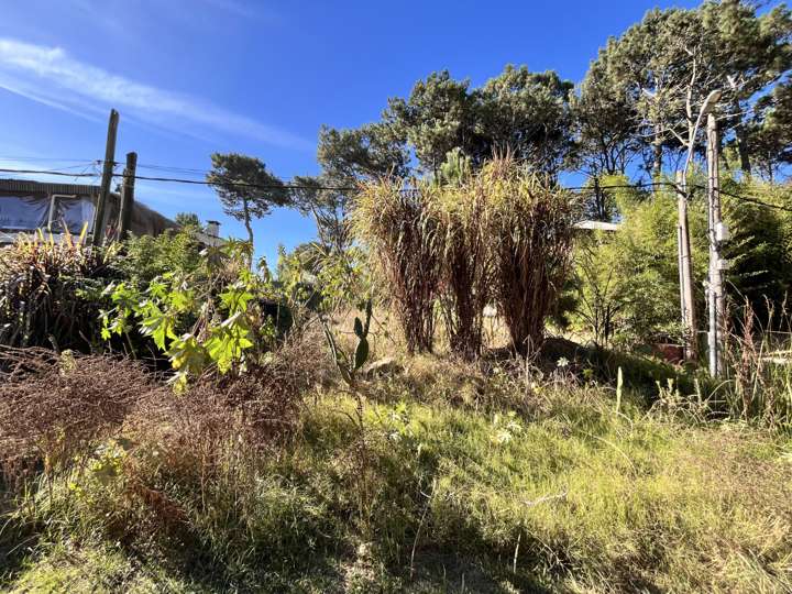 Terreno en venta en Las Espumas, Maldonado