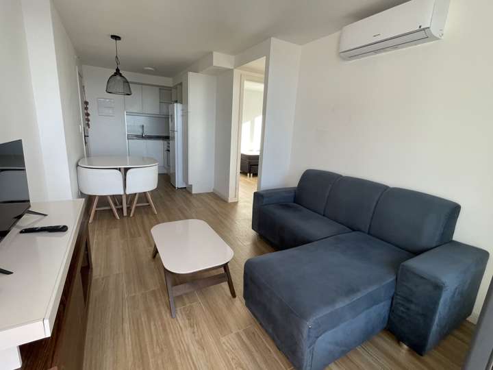 Apartamento en venta en Durazno, Maldonado