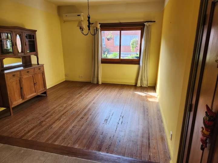 Apartamento en venta en Presidente General Oscar Diego Gestido, Montevideo