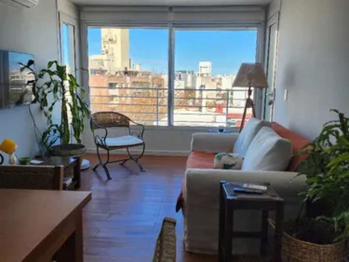 Apartamento en venta en Chaná, Montevideo