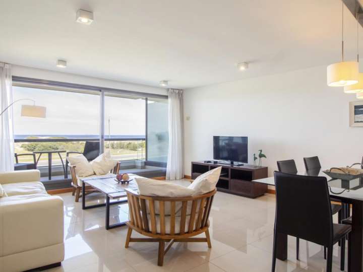 Apartamento en venta en Alfonsina Storni, San Rafael - El Placer