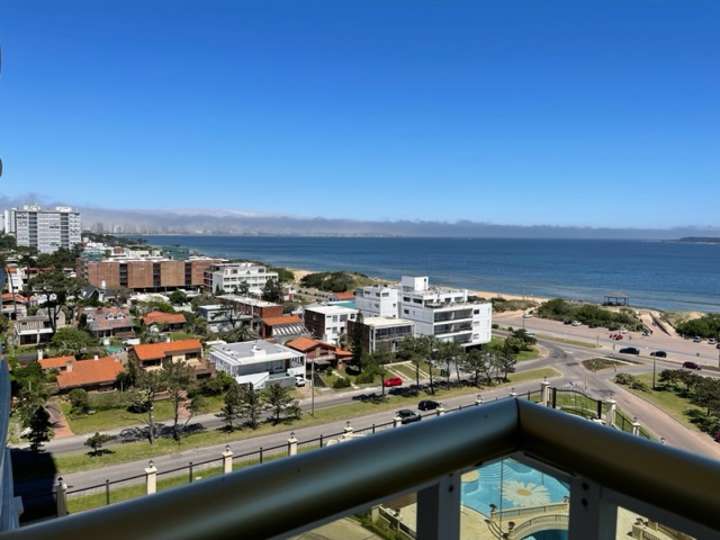 Apartamento en venta en Punta Del Este