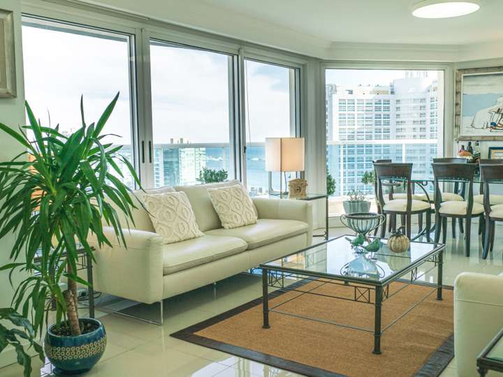 Apartamento en venta en Punta Del Este