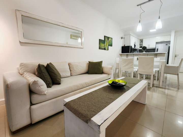 Apartamento en venta en Hornero, Maldonado