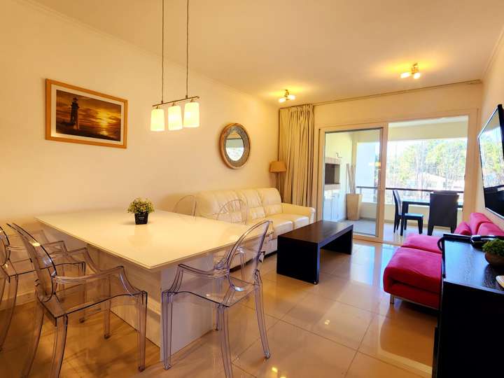 Apartamento en venta en Hornero, Maldonado