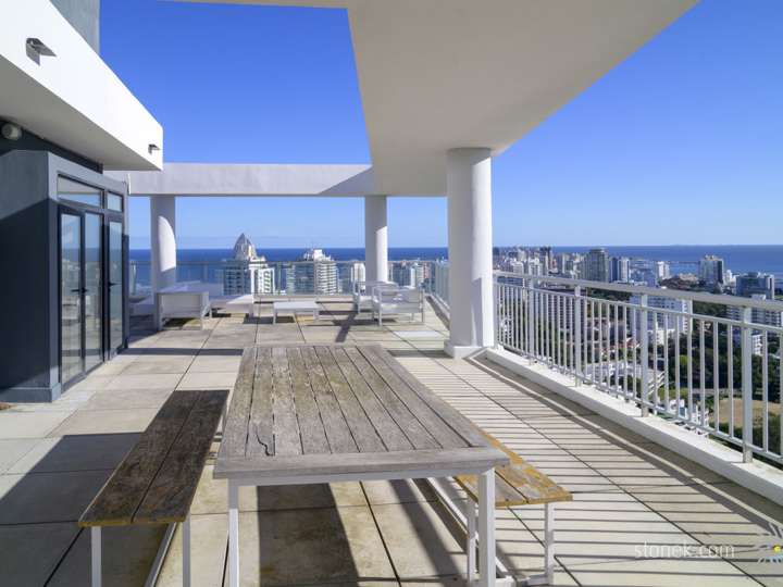 Apartamento en venta en Punta Del Este
