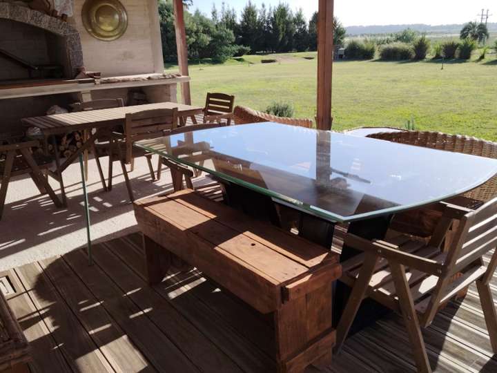 Casa en alquiler en Maldonado