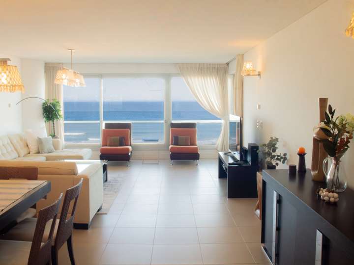 Apartamento en venta en Punta Del Este