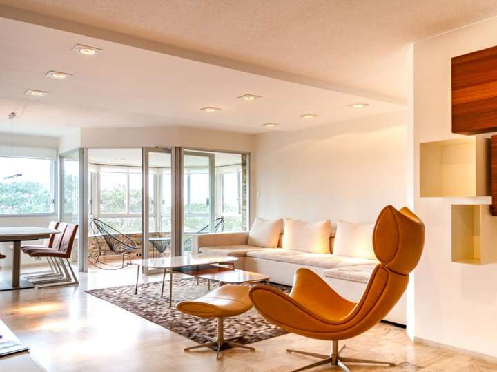 Apartamento en venta en Avenida Franklin Delano Roosevelt, Punta Del Este