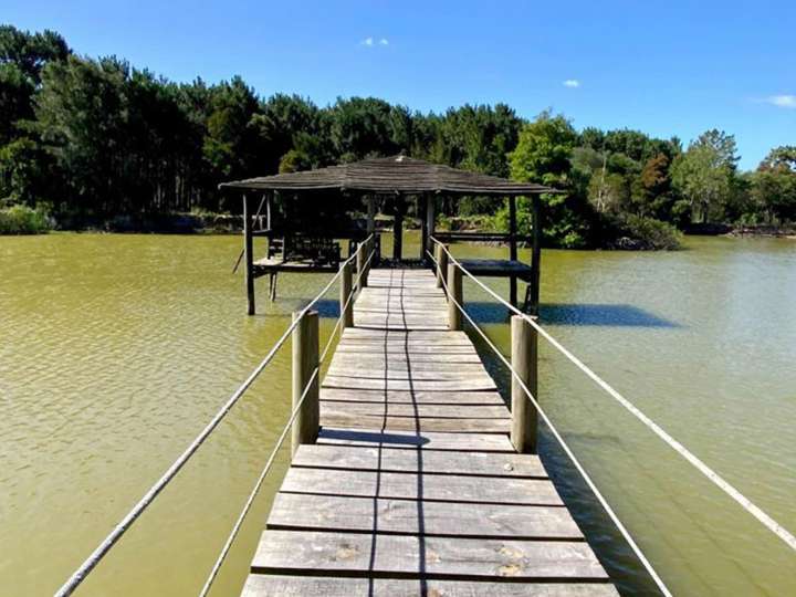 Terreno en venta en Durazno, Maldonado