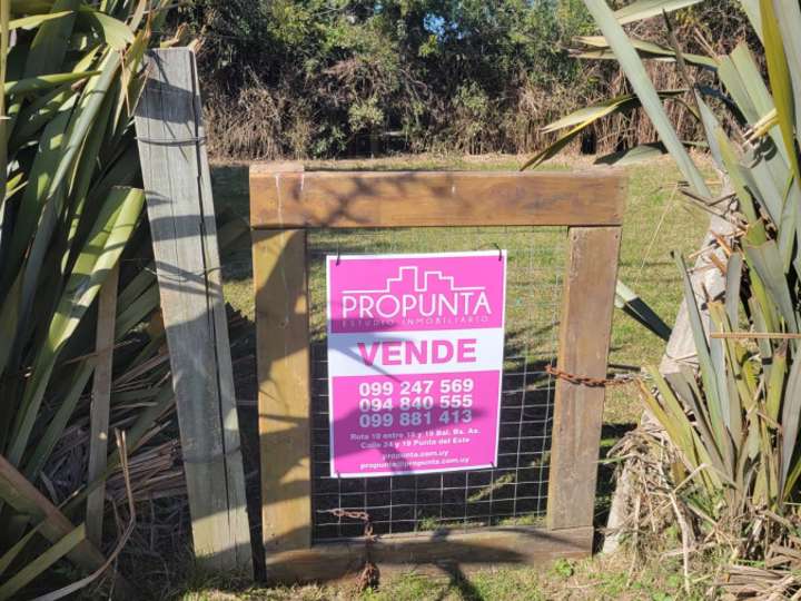 Terreno en venta en Buenos Aires