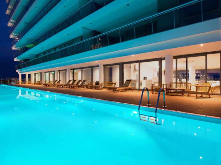 Apartamento en venta en Punta Del Este