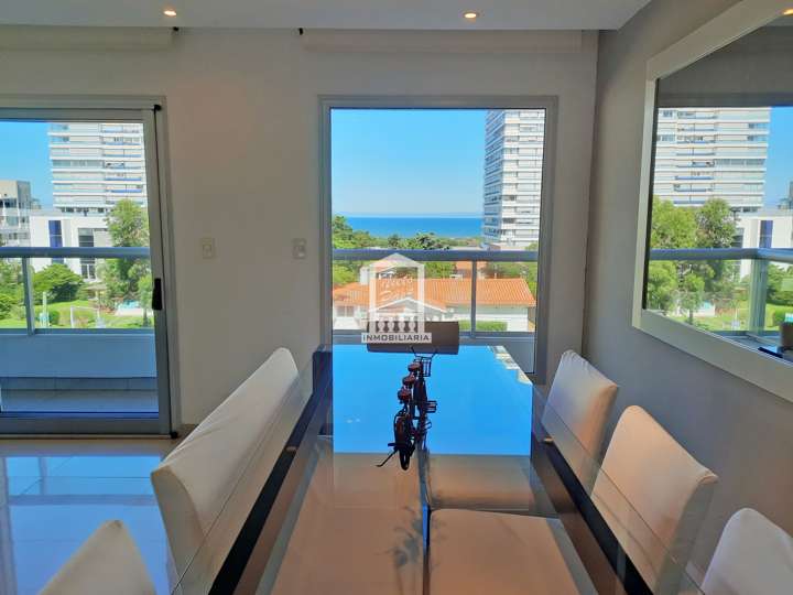 Apartamento en venta en Punta Del Este