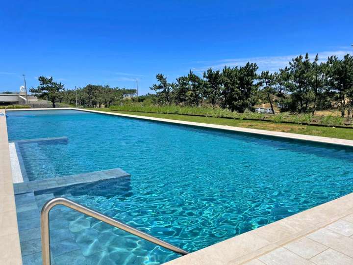 Apartamento en venta en Punta Del Este