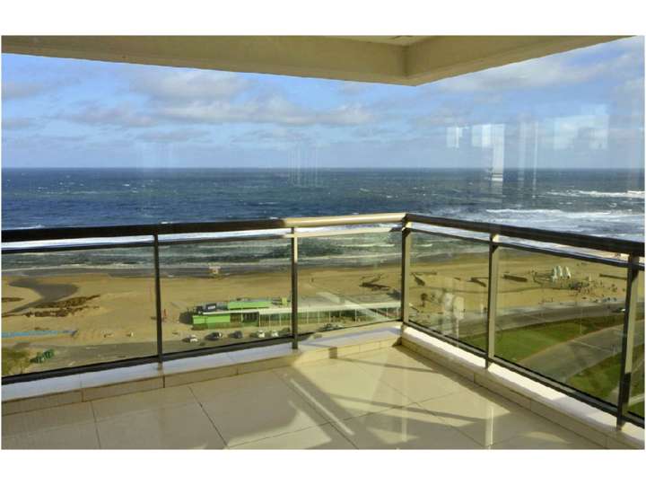 Apartamento en venta en Punta Del Este