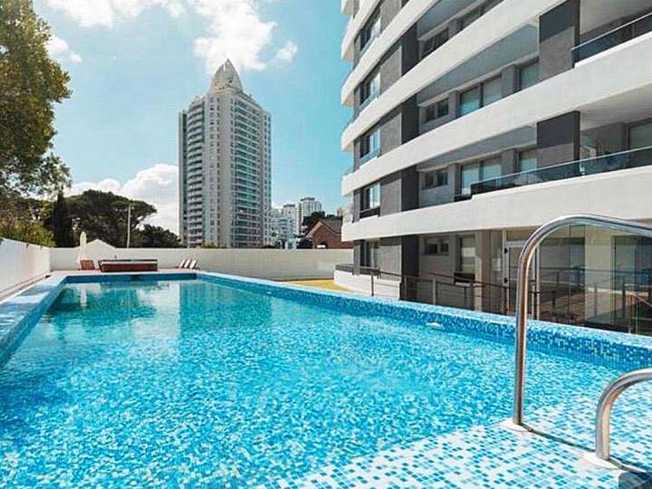 Apartamento en venta en Punta Del Este
