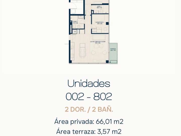 Apartamento en venta en Maldonado