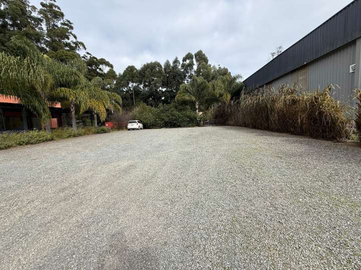 Terreno en venta en Del Portezuelo, Maldonado
