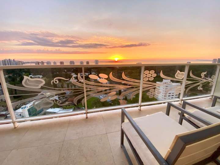 Apartamento en venta en Maldonado