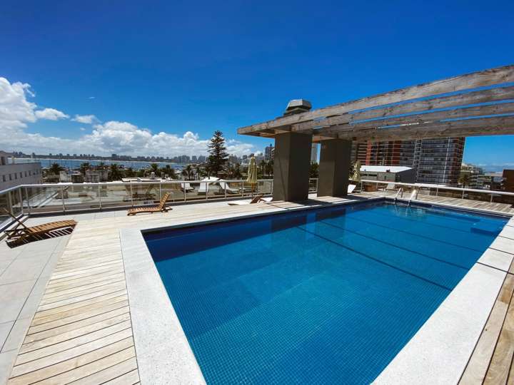 Apartamento en venta en Maldonado