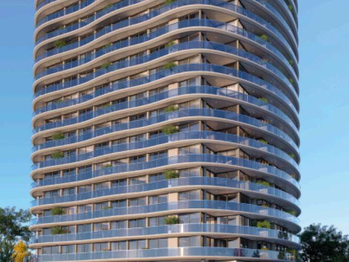 Apartamento en venta en Raíz Salvaje, Punta Del Este