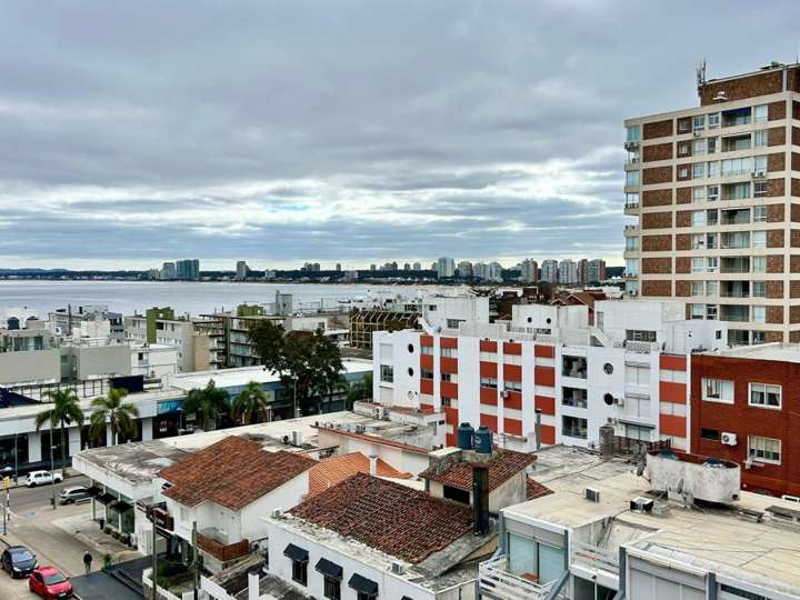 Apartamento en venta en Maldonado