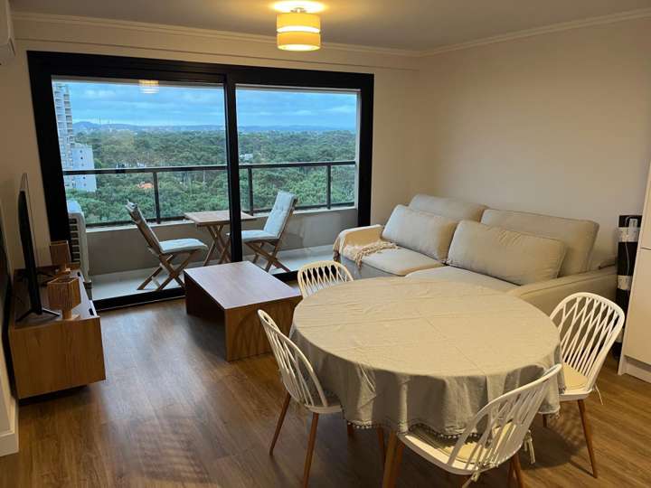 Apartamento en alquiler en Maldonado