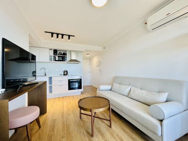Apartamento en alquiler en Maldonado