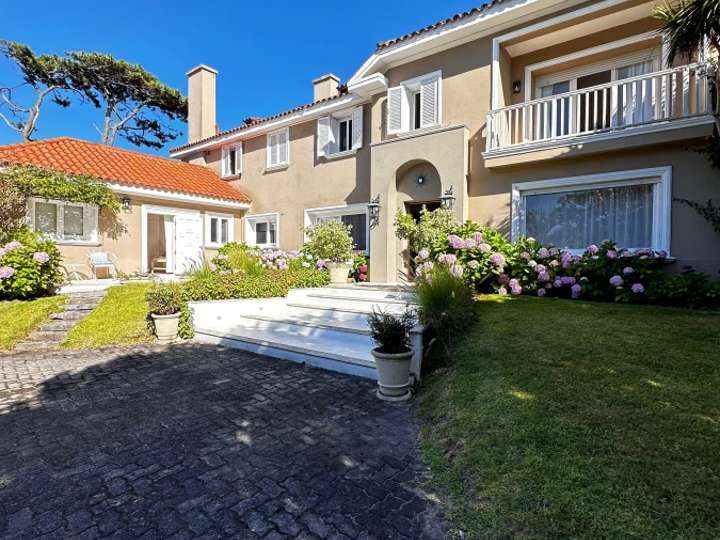 Casa en venta en Durazno, Maldonado